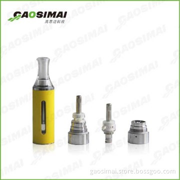 china market of electronic cigarete atomizer evod